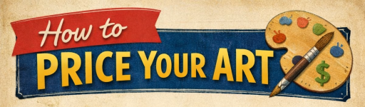 Pricing your Art