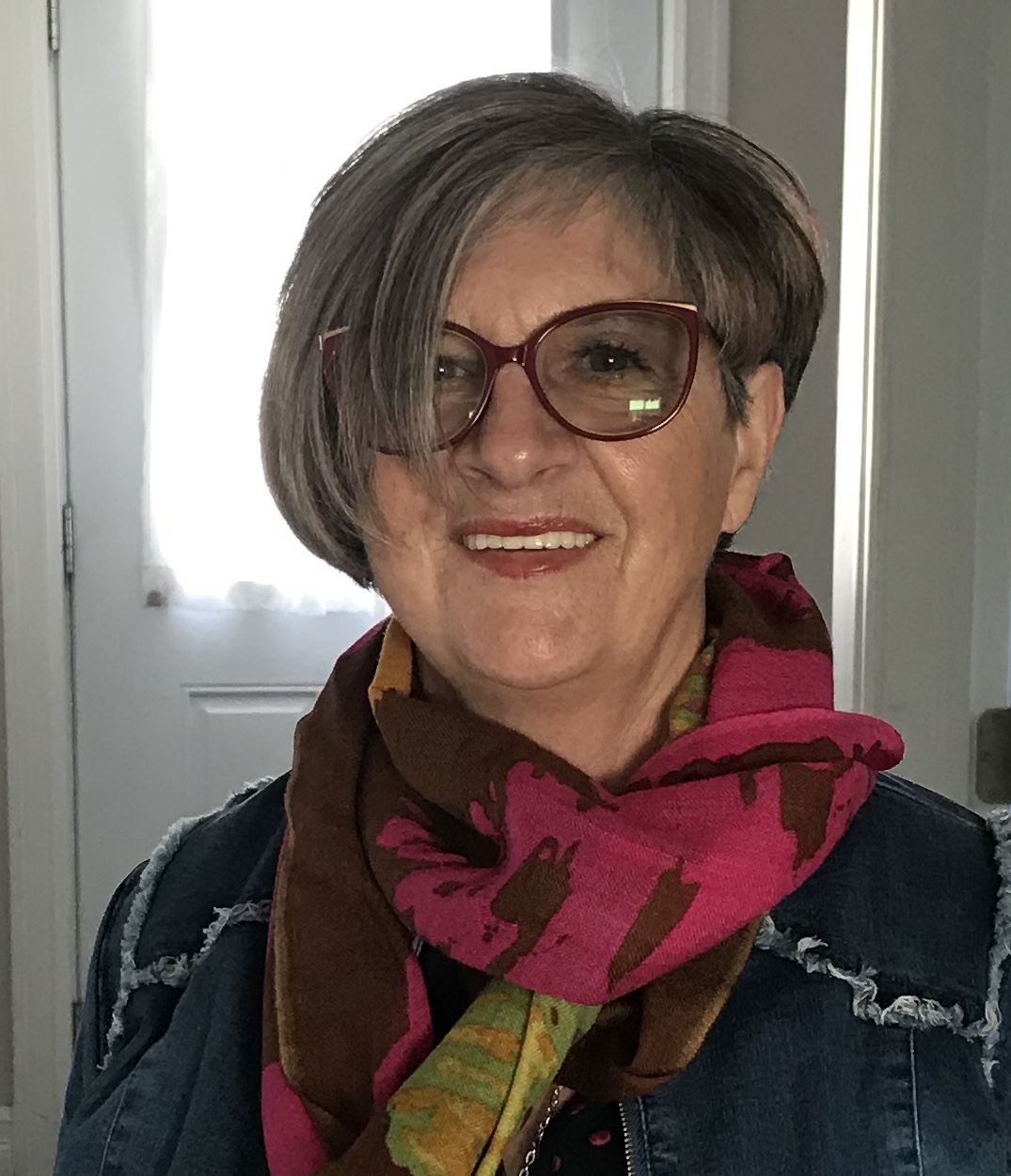 marie-reine Lavallee